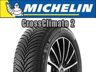 MICHELIN CrossClimate 2 SUV 225/45R19 96W XL, cjelogodišnje gume