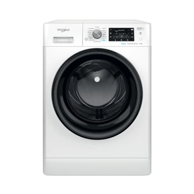 Whirlpool Perilica rublja FFD 9479 BV EE