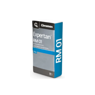 CHROMOS Expertan RM 01 reparaturni mort, 25 kg