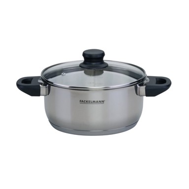 Lonac FM Geneva 20 cm, 2,8 l