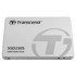 TRANSCEND SSD disk 230S, 4TB, 2.5'', SATA III