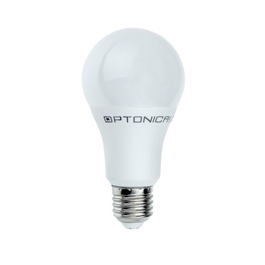 LED žarulja E27, A60, 18W, toplo bijela