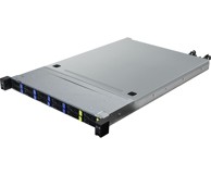 ASROCK RACK platforma 1U8S4E-GENOA/2T, EPYC 9005/9004, 8x SATA, 4x NVMe, 2x M.2, 2x 10GbE, IPMI  