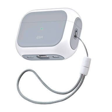 ESR Maskica Orbit Hybrid za AirPods Pro, MagSafe, bijela