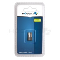 Bit TORX T30, 25 mm, S2 steel, 2 kom