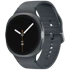 SAMSUNG Galaxy Watch 8 44 mm tamno sivi