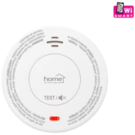 HOME Optički detektor dima SMO10SMART 66417, Smart, WiFi