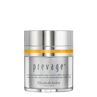 Multi-Restorative Day Cream
