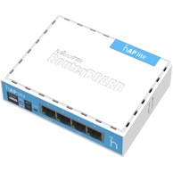 MIKROTIK Pristupna točka RB941-2nD, 802.11b/g/n