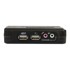 STARTECH USB VGA KVM prekidač SV211KUSB, 2-portni, tipkovnica/audio podrška