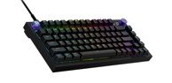 LOGITECH Gaming tipkovnica G316 X 75, crna