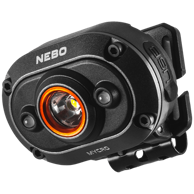 NEBO Naglavna svjetiljka NEB-HLP-0011-G, 500 lm, 500 mAh, IP67