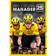 Igra za PC: Pro Cycling Manager 2025