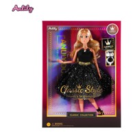 MASEN TOYS Lutka Classic Style