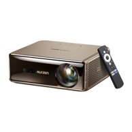 AURZEN Projektor Eazze D1 Max, bijeli
