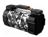 MAXMOBILE Karaoke Street Beat iBox 6 Z.Boys, 30W, BT, army-black