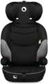 LIONELO Autosjedalica Levi i-Size siva