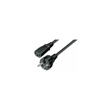NAVIATEC Kabel napajanja Schuko – C13 1.5 m NVT-POWER-199