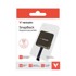VERBATIM Snapback magnetski SSD Mocha 512GB MagSafe Apple ProRes 4K 60fps