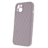 ONASI Silikonska maskica, Xiaomi Redmi 10C, 3D, roza
