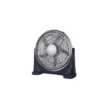ESTIA Podni ventilator Hurricane, 50cm, 90W