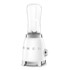 SMEG Blender mini PBF01WHEU