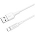 HOCO Kabel USB-C, bijela  