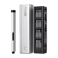 Set električnih odvijača Fanttik E1 Max, 3.7 V, srebrna