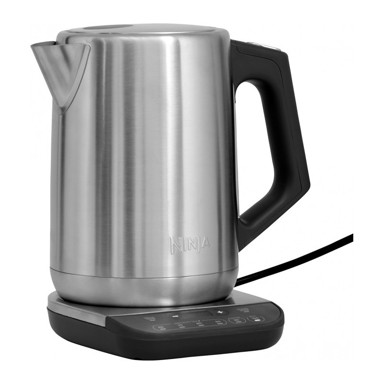NINJA Kuhalo za vodu KT201EU Edelstahl, 1,7L