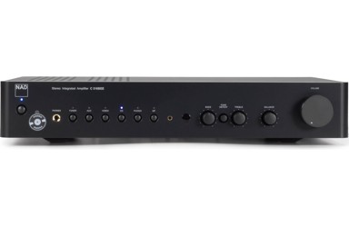 NAD Pojačalo C316 BEE V2