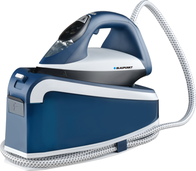 BLAUPUNKT Parna postaja SSP701, 3200 W