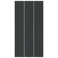 Pravokutni pokrov za bazen, crni, polietilen, 640 x 321 cm, izdržljiv