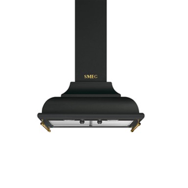 SMEG Kuhinjska napa KC16AOE Cortina