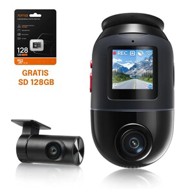 70MAI Omni X800 4K + RC14 set auto kamera