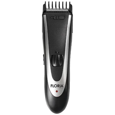 FLORIA Aparat za šišanje ZLN1254 61058, bežični, 600 mAh