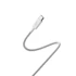 XIAOMI Kabel USB-C na USB-C 6A 2 m, pleteni