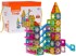 Magnetne kocke dvorac, 139 komada