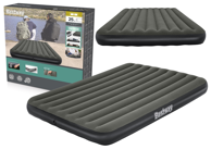 BESTWAY Madrac na napuhavanje 203 x 152 x 25 cm, 6713N