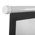 SBOX Projektorsko platno PSMT-135-2, 240 x 240 cm, Tripod