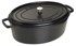 STAUB Posuda za pečenje, 40509-509-0, 12 L, lijevano željezo