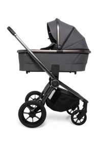 UUVO Dječja kolica Quick SE 2 , siva