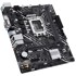 ASUS Matična ploča Prime H610M-D, Intel H610, mATX, s. LGA1700