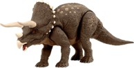 MATTEL Jurassic World - Triceratops