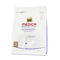 SELECT GOLD Hrana za mačke Medica Gastrointestinal, puretina i riža, 2.5 kg