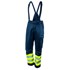 NEO TOOLS Radne hlače, veličina S, tamnoplave