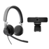 LOGITECH Sustav za osobne video konferencije Zone Wired UC