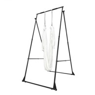 VEVOR Okvir za stalak za jogu, 1750 x 1300 x 2400 mm, podesivi