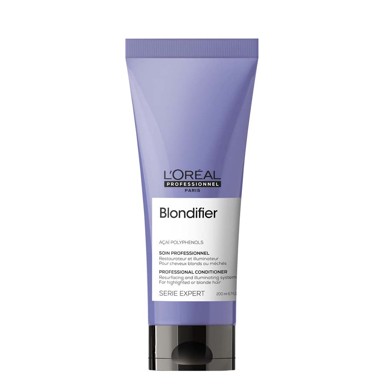 L’OREAL PROFESSIONNEL Njega za kosu Serie Expert Blondifier Cool 200 ml