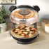 KENWOOD Pećnica za pizzu My Pizzeria KPO10.000BK 