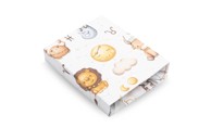 Plahta 60x120 cm Zodijak